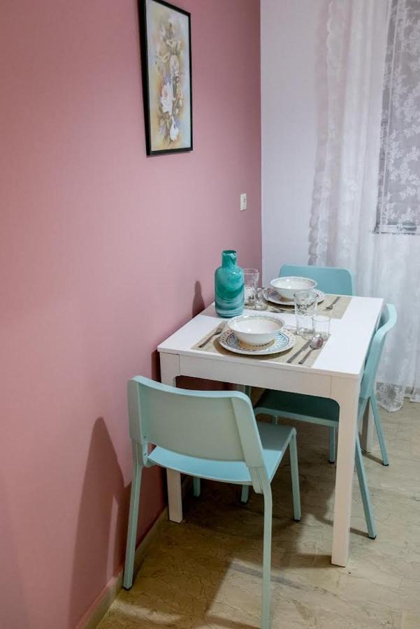 Paradisos Apartment Preveza