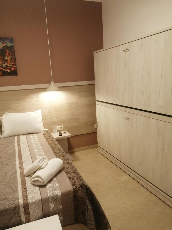 Paradisos Apartment Preveza