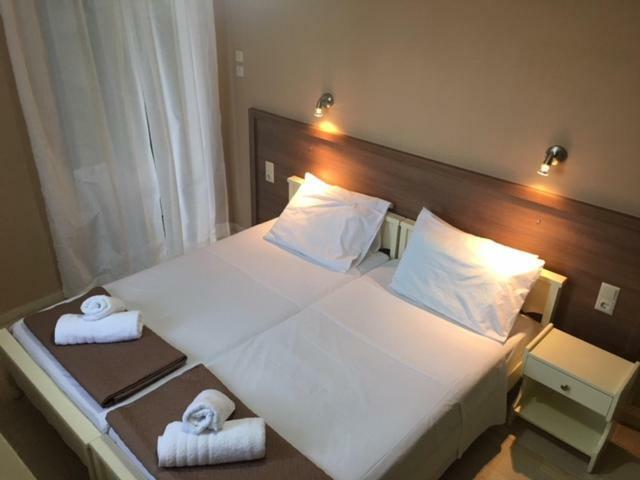 Apartment Paradisos Preveza