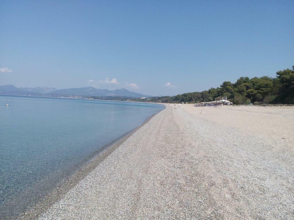 Paradisos Apartment Preveza