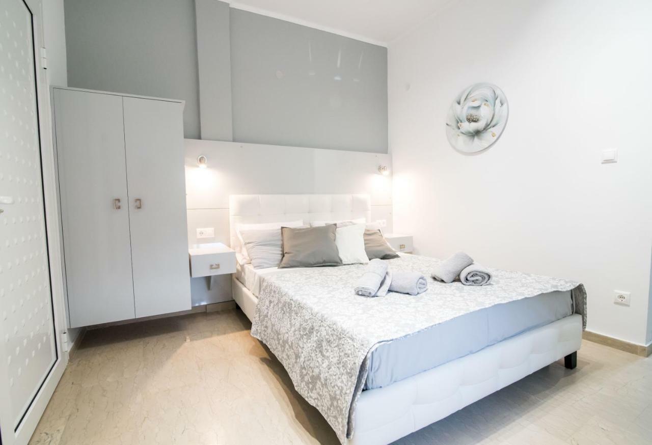 Apartment Paradisos