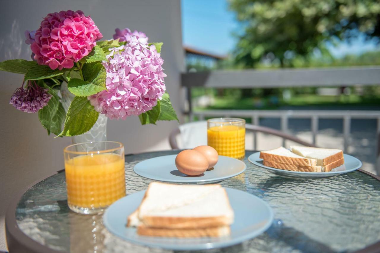 Apartment Paradisos Preveza