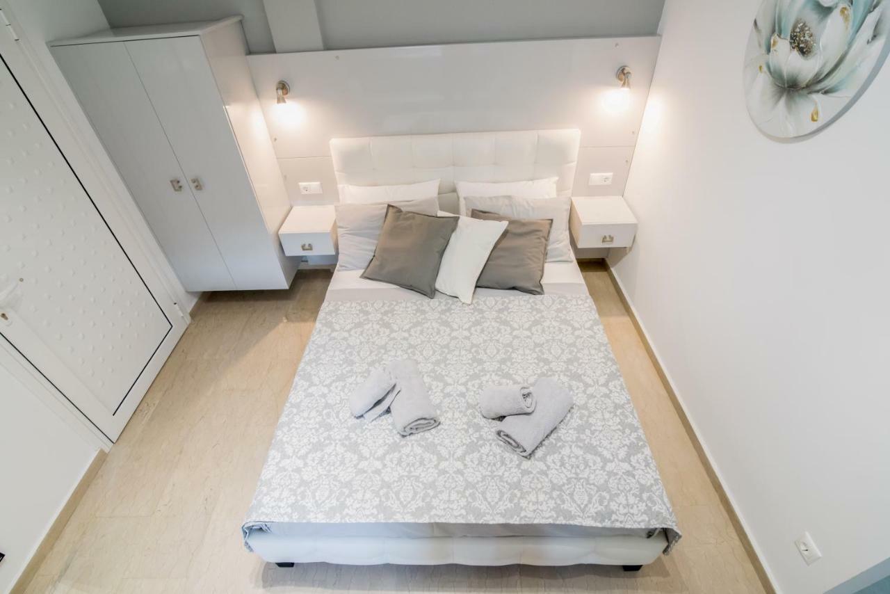 Apartmán Paradisos *