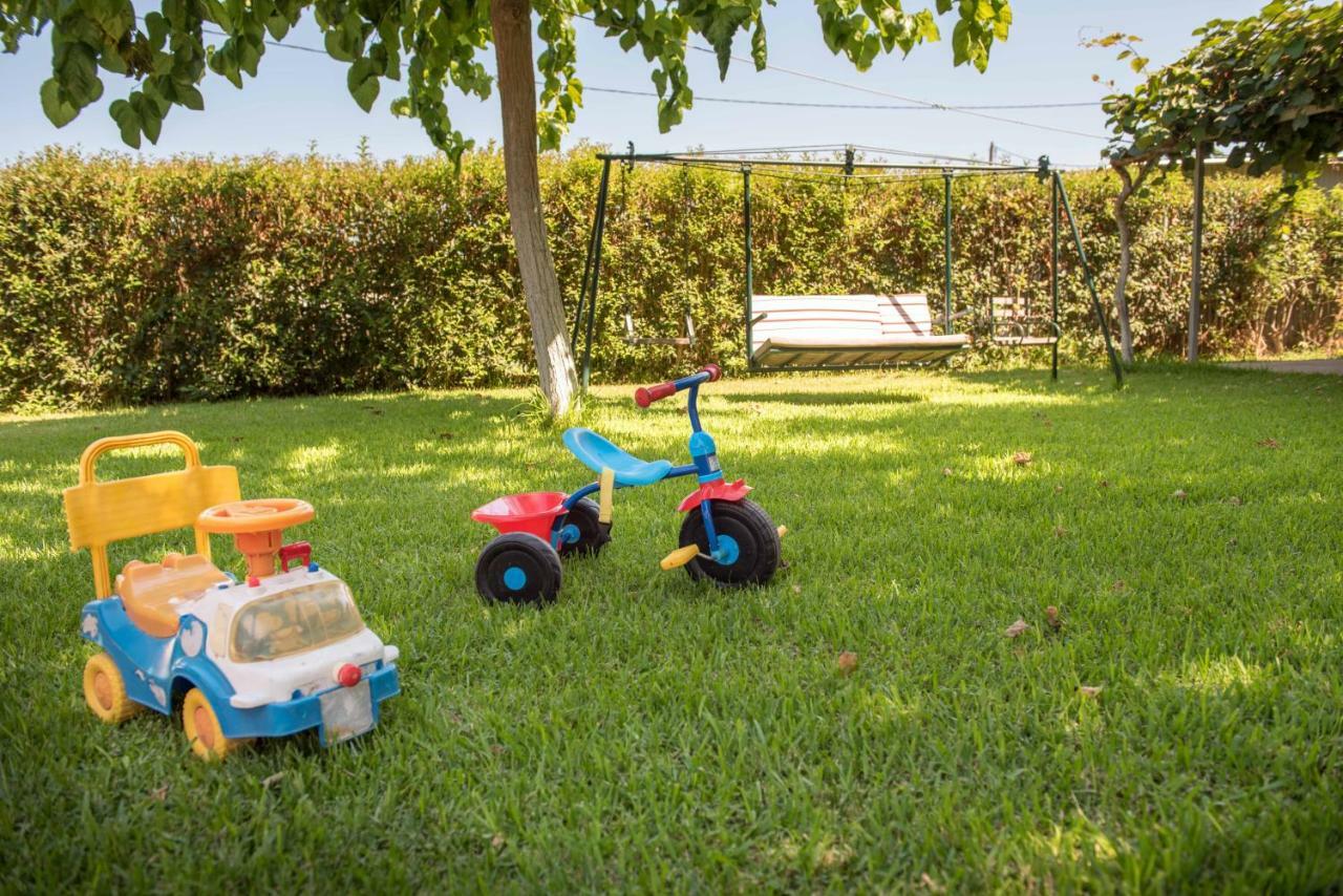 Paradisos Preveza