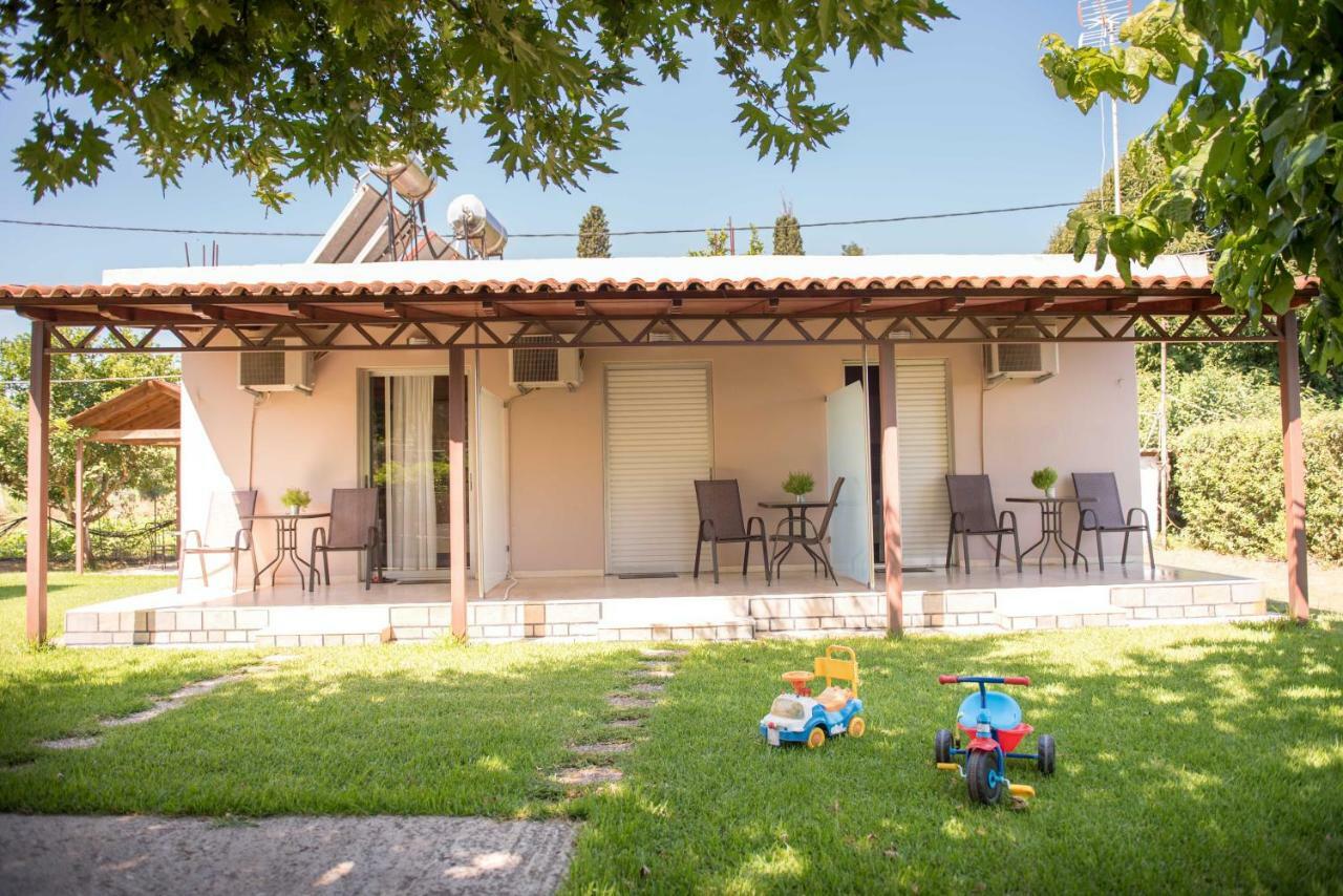 Paradisos * Preveza